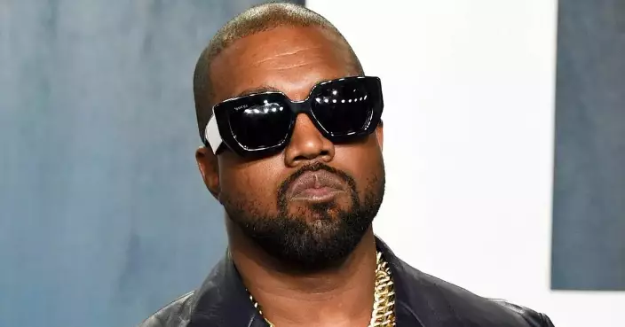 Wireless Festival boss stands by Ye headlining concerts as sponsors pull out