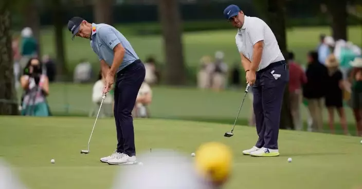 Justin Rose says Masters tournament record of 63 could fall one day. It would take near perfection