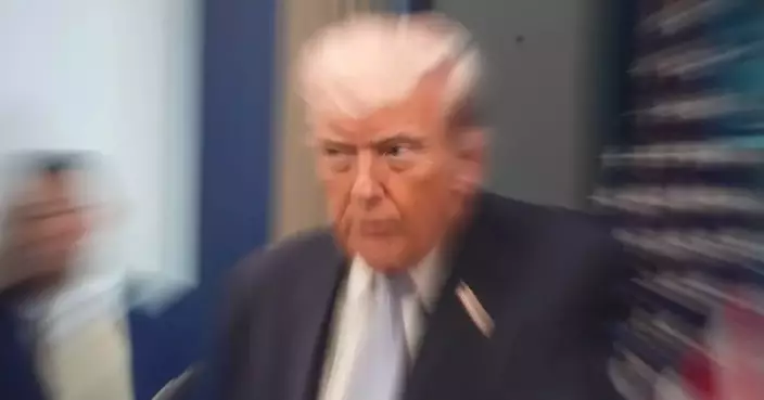 How Trump went from threatening Iran’s annihilation to agreeing to a 2-week ceasefire with Tehran