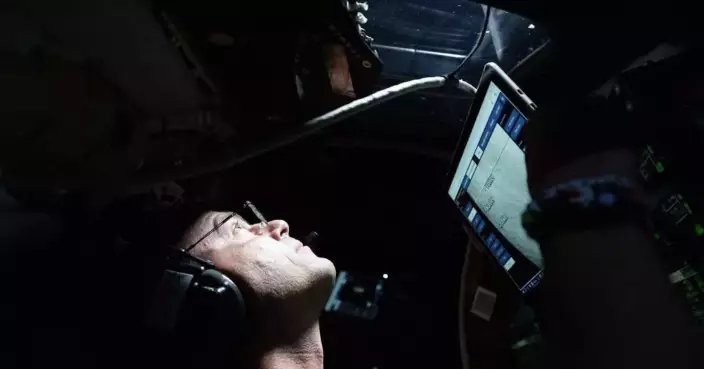 Artemis II astronauts describe their lunar voyage as surreal and profound ahead of Earth return