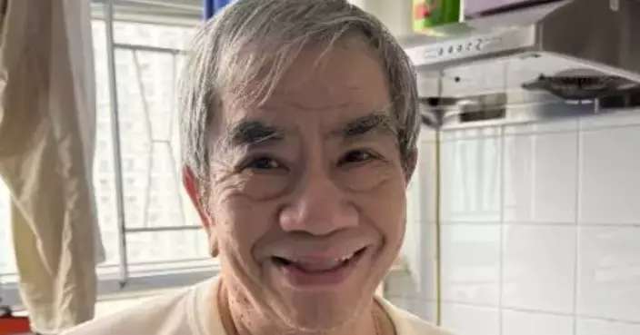 Police Seek Public Help in Finding Missing 71-Year-Old Man from Tsing Yi