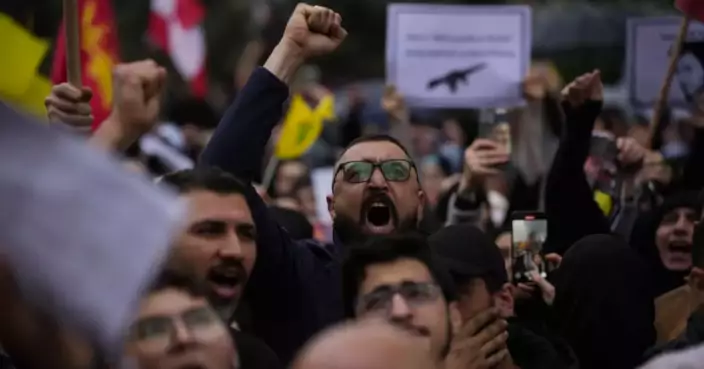 US and Iran prepare for high-level talks as Israel and Hezbollah trade more fire