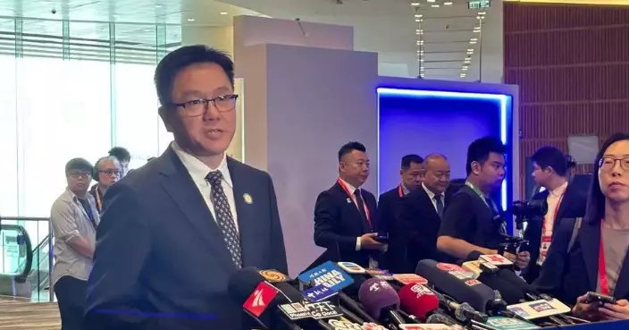 SITI Advocates Collaboration for a Secure Digital Future at 2026 World Internet Conference Asia-Pacific Summit