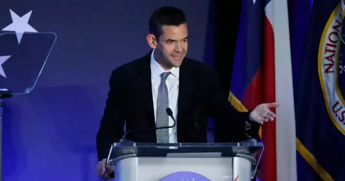 NASA already has next Artemis flight in its sights following astronauts' triumphant moon flyby