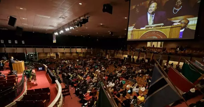 The church where MLK gave his final speech is getting a $1.2 million renovation