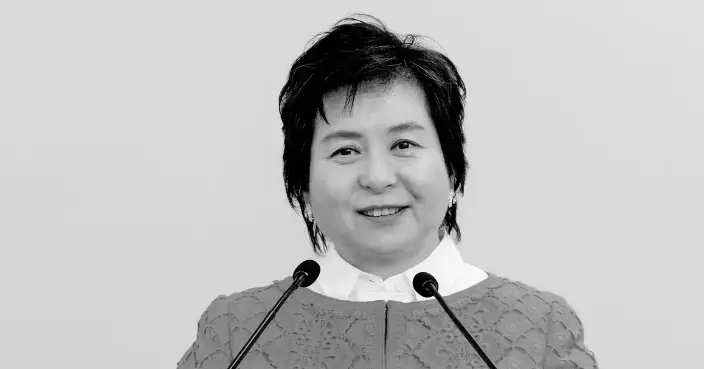 Hospital Authority Expresses Sorrow over Passing of Maisy Ho