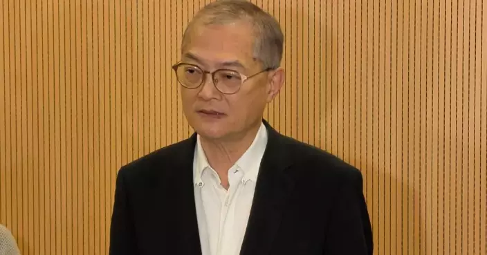 Secretary for Health Expresses Condolences over Passing of Maisy Ho