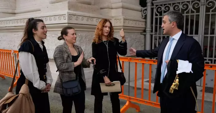 US families contest Italian law restricting citizenship by descent in highest court