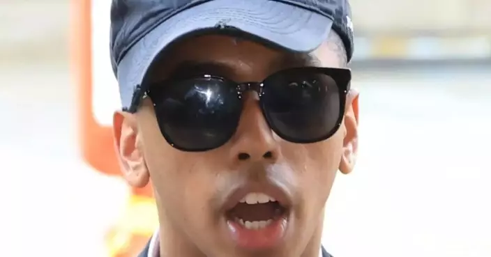 American YouTuber sentenced to 6 months in South Korean prison for offensive stunts