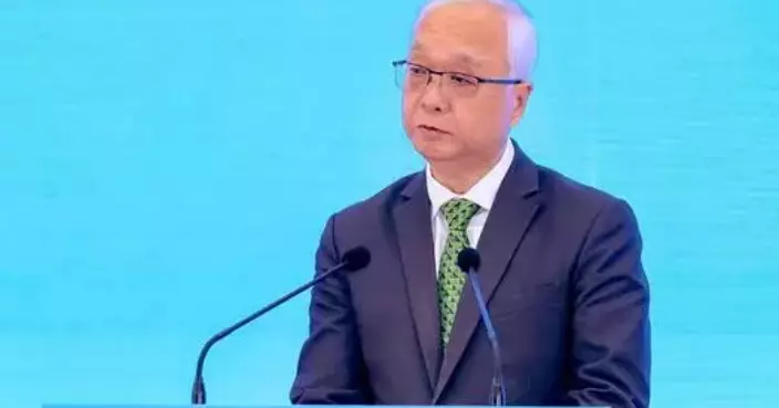 SEE: Hong Kong Aims for Carbon Neutrality by 2050, Boosts Green Tech and Electric Vehicles