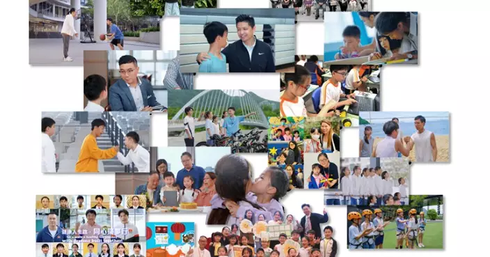 EDB Unveils Values Education Curriculum Framework (2026) to Enhance School Values Programs