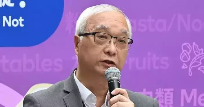 SEE: Highlights Food Safety and Environmental Hygiene Initiatives at LegCo Finance Committee Special Meeting