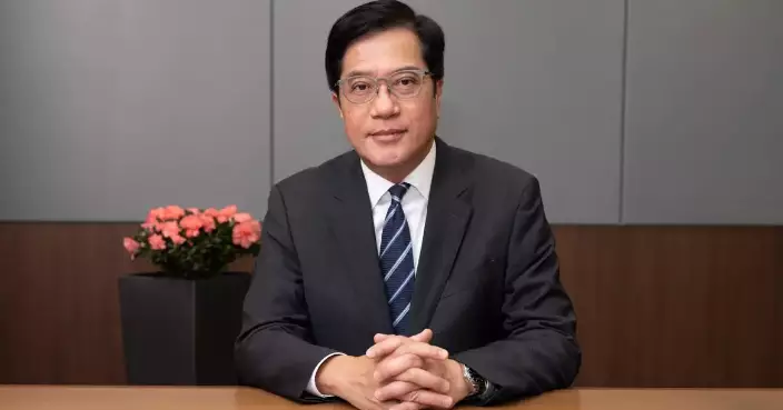 DFS: Hong Kong Advances Low Altitude Economy, Highlighting Ambitious Growth Plans and Innovations