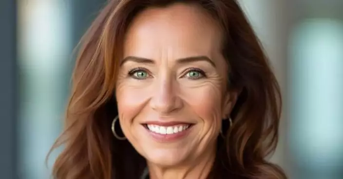 Dunmor Appoints Industry Leader Dana Georgiou as Chief Revenue Officer