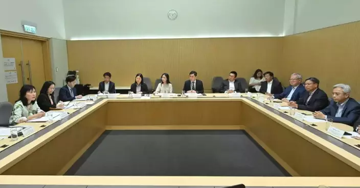 Working Group on Public Transport Service Special Applications Convenes First Meeting to Address Fuel Costs and Support Public Bus Operators