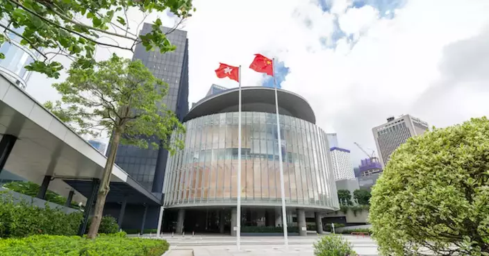 HKSAR LegCo Firmly Rejects US Untruthful “2026 Hong Kong Policy Act Report”