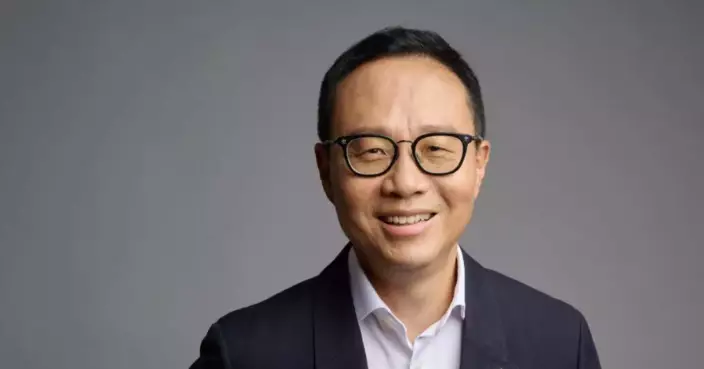 Lanson Place Appoints Louis Chang as Chief Operating Officer