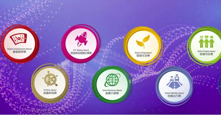 HKICTA 2026 Now Open for Enrollment: Celebrating 20 Years of ICT Excellence in Hong Kong.