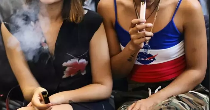 New Tobacco Law Prohibits Alternative Smoking Products in Public Starting Tomorrow