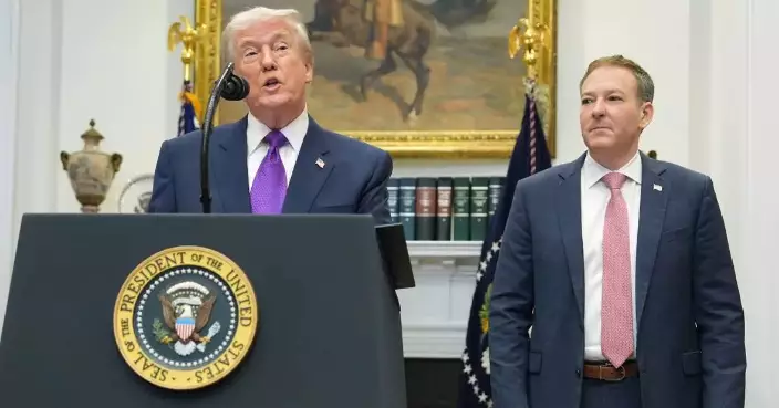 Environmental Protection Agency boss backs big budget cuts but Congress will get the final say