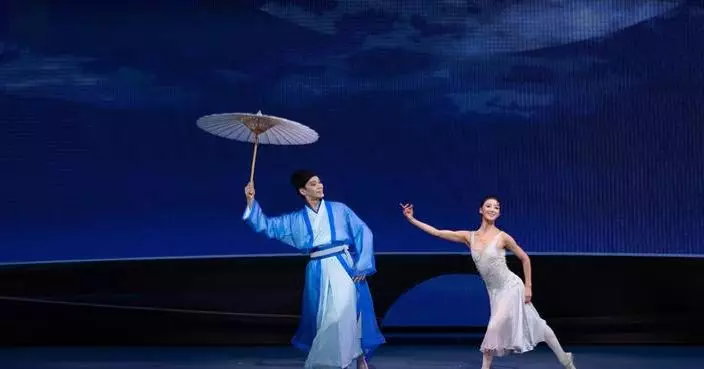 Chinese Culture Festival 2026 Celebrates Legends with Diverse Programs Focused on Sui-Tang Dynasties and Luoyang Culture.