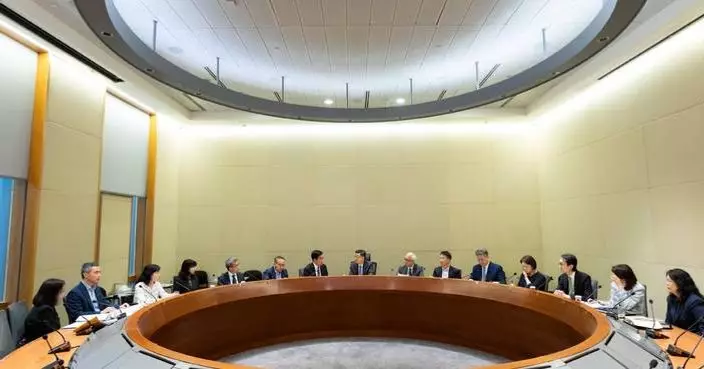 Hong Kong Government Initiates Task Force to Address Fuel Supply Amid Middle East Conflict