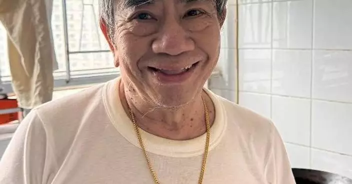 Police Seek Public Help in Finding Missing 71-Year-Old Man from Tsing Yi