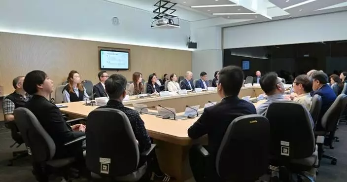 Government and Trade Collaborate to Enhance Rodent and Mosquito Control Measures for Public Health