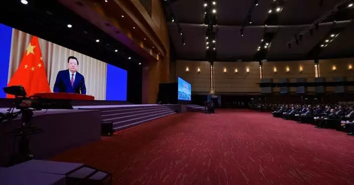 National Security Education Day Celebrated in Hong Kong with Focus on Development and Security