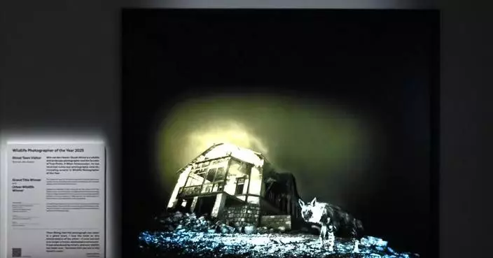 Hong Kong Science Museum Celebrates 35th Anniversary with New Exhibitions and Exciting Activities Starting April 17