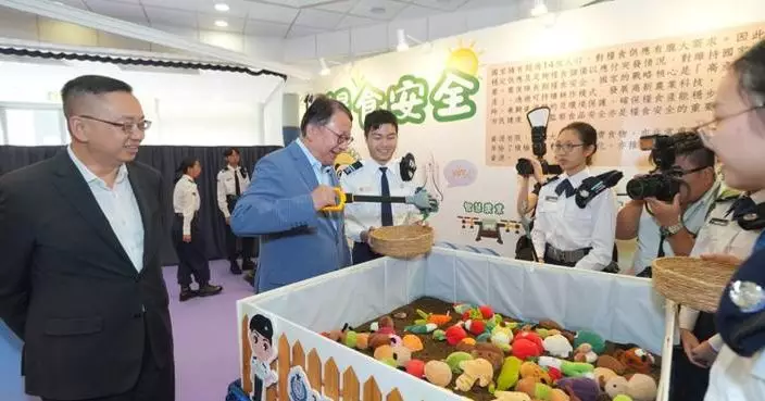 ISITD Hosts Open Day, Engaging 2,500 Citizens on National Security Education and Awareness