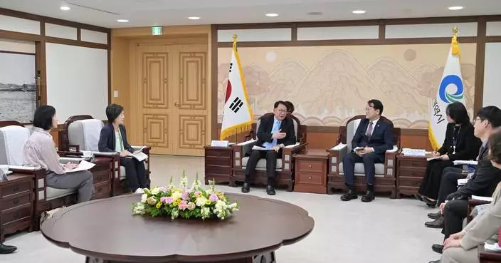 Hong Kong Delegation Explores Incheon’s University Town for Development Insights