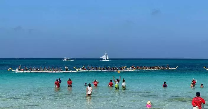 Hong Kong Promotes Itself as Asia’s Events Capital at LOVEBoracay Dragon Boat Festival 2026