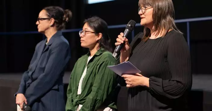 Hong Kong Cinema Shines at Vienna's Red Lotus Asian Film Festival with Two Movie Screenings