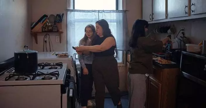 Photos of New York City tenants who hope the mayor makes headway in his crackdown on ‘bad landlords’