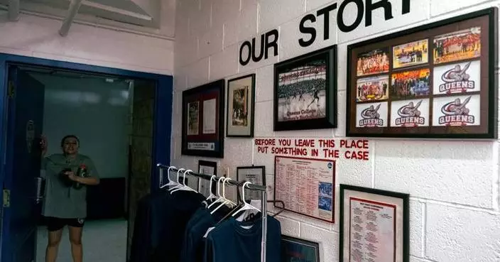 Pioneer women’s basketball powers fade into the shadows full of pride as money reshapes the game