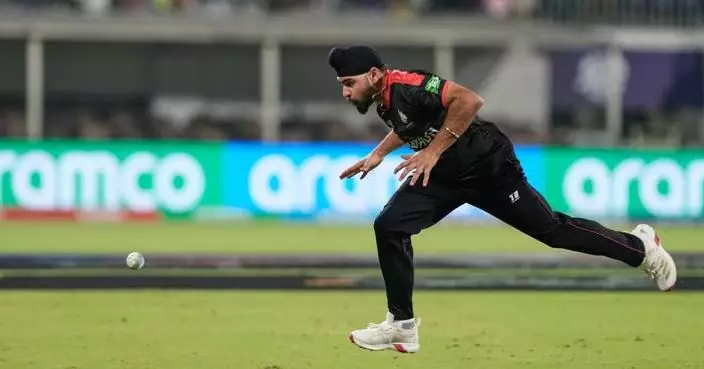 Cricket Canada facing corruption allegations aired in documentary