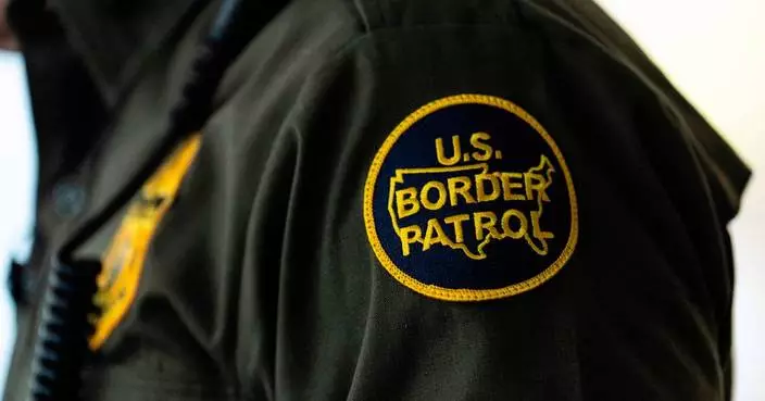 Mexican man pleads guilty to impersonating Border Patrol agent to ‘disrupt deportation missions’