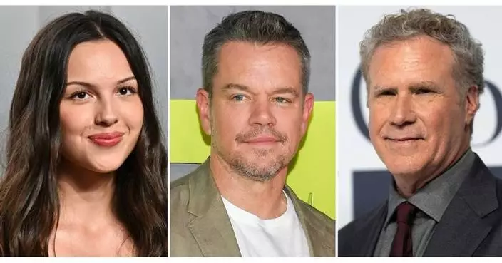 'SNL' season closes out with plenty of Olivia Rodrigo, Matt Damon, Will Ferrell and Paul McCartney