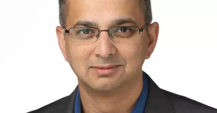 1Password Appoints Dr. Manoj Apte to Board of Directors