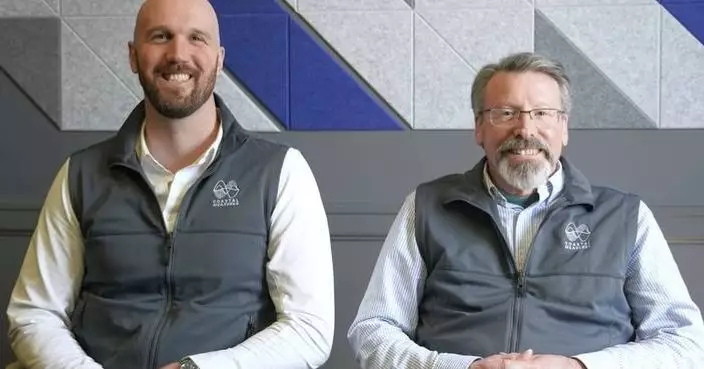 Coastal Measures Raises $1.2M to Fix the Broken State of Coastal Data