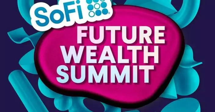 SoFi Brings Financial Education to College Students with Future Wealth Summit