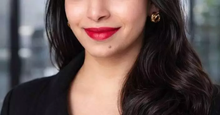 Barclays Research Appoints Sahana Athreya as Global Head of Data Science &amp; Applied AI