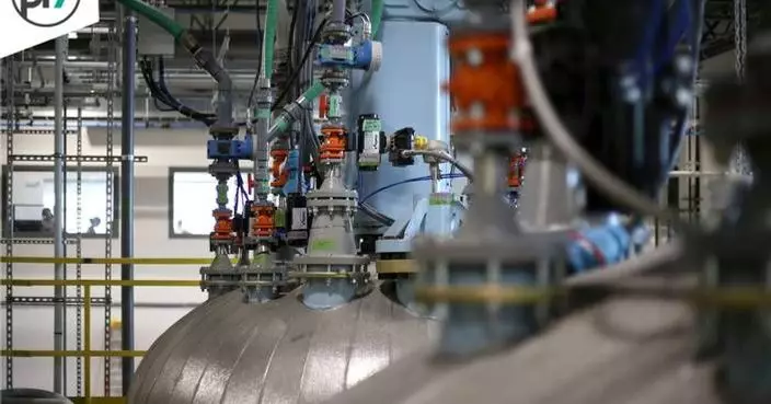 pH7 Technologies Announces Oversubscribed Series B Final Closing and $55M CAD Total Financing Package to Address Global Critical Minerals Shortage