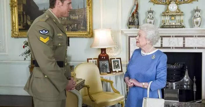 Australia's most decorated veteran granted bail on war crimes charges related to Afghan deaths