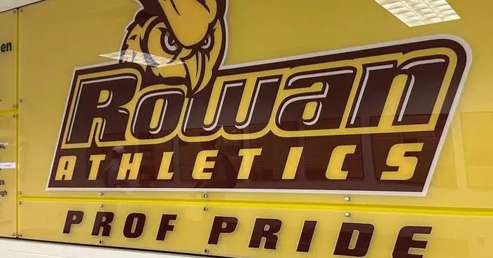 Far from the Final Four, a protest in track spells out NCAA’s drug-fighting issues across all sports