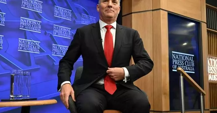 Australia boosts military spending as Iran war makes global impact