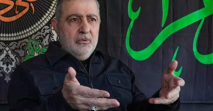 Hezbollah official says the group won't abide by any agreements from Lebanon-Israel talks in the US