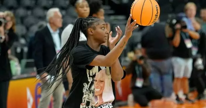 Women’s Final Four teams reflect on the transfer portal’s impact