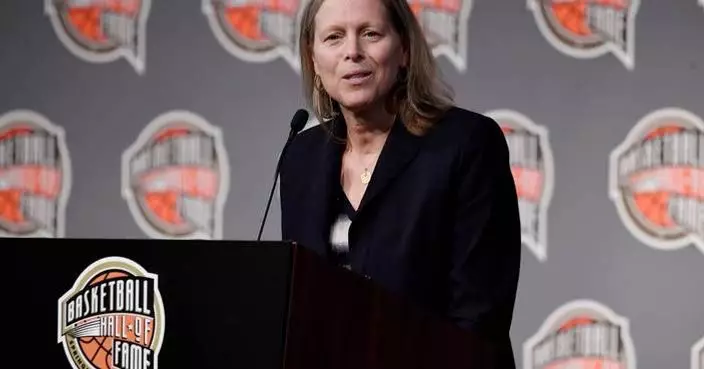 Big East Commissioner Val Ackerman will retire in August, ending a transformative era